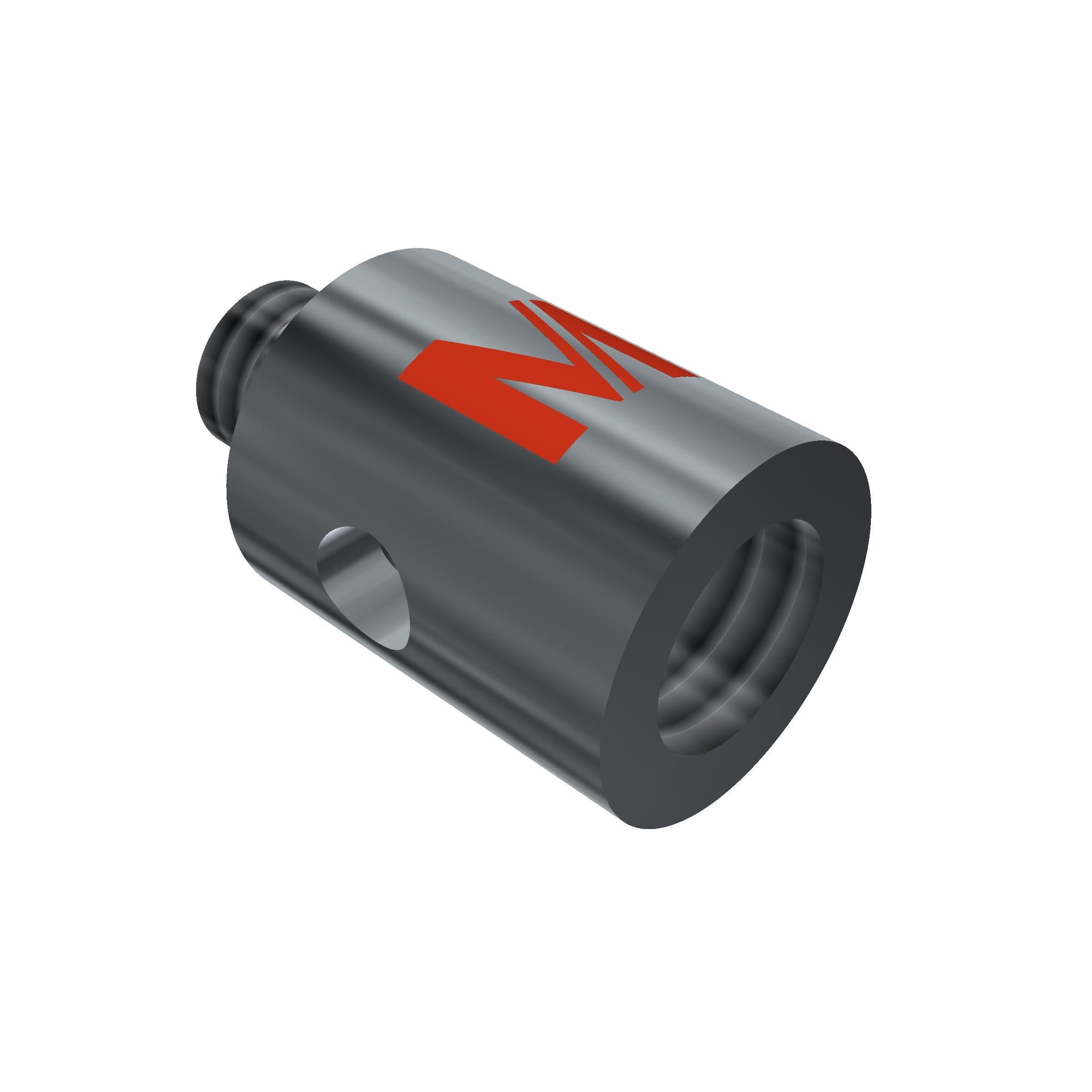 MITUTOYO K651061 Adapter M2-M3 stainless steel 07-M2-M3-L5-SS4