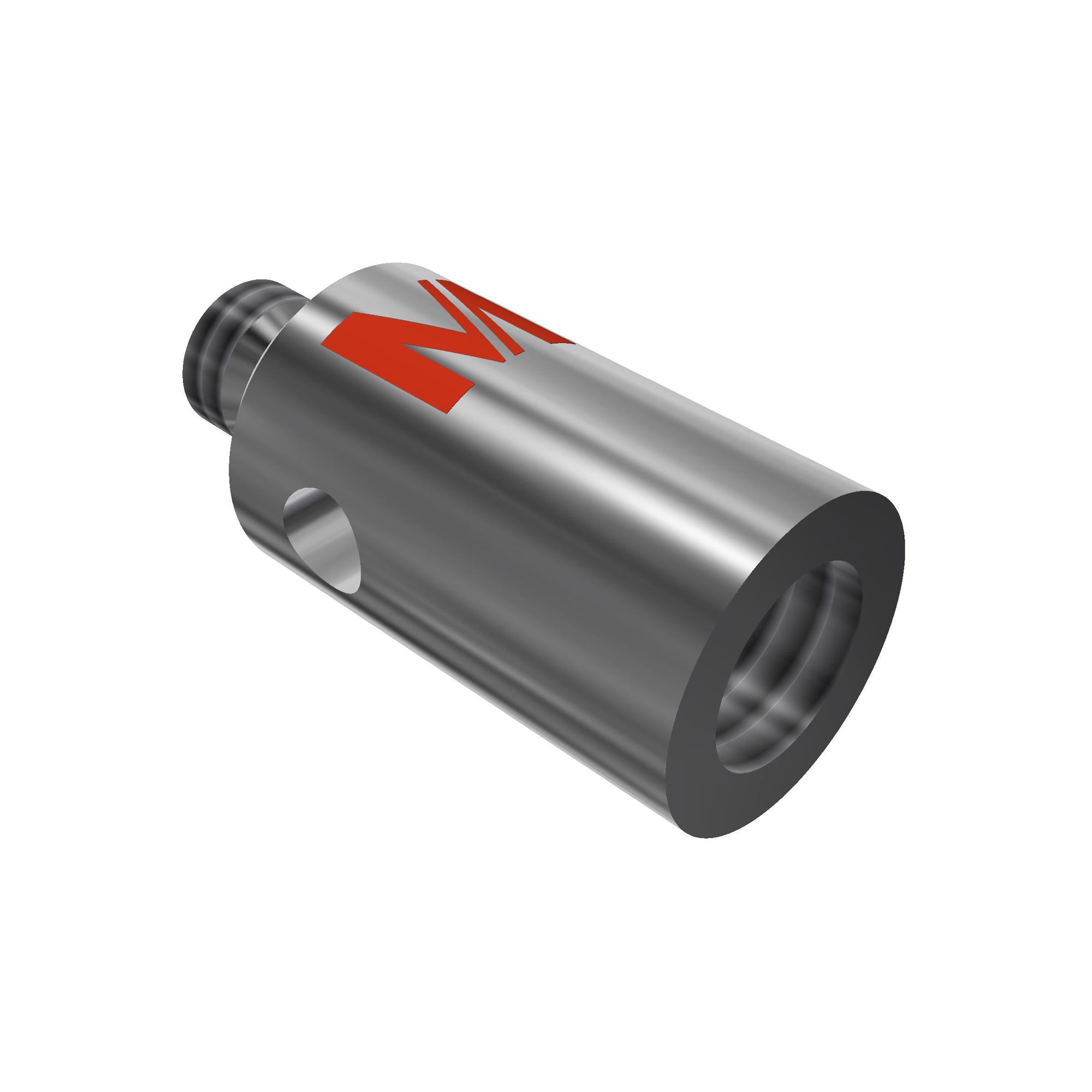 MITUTOYO K651062 Adapter M2-M3 stainless steel 07-M2-M3-L7-SS4