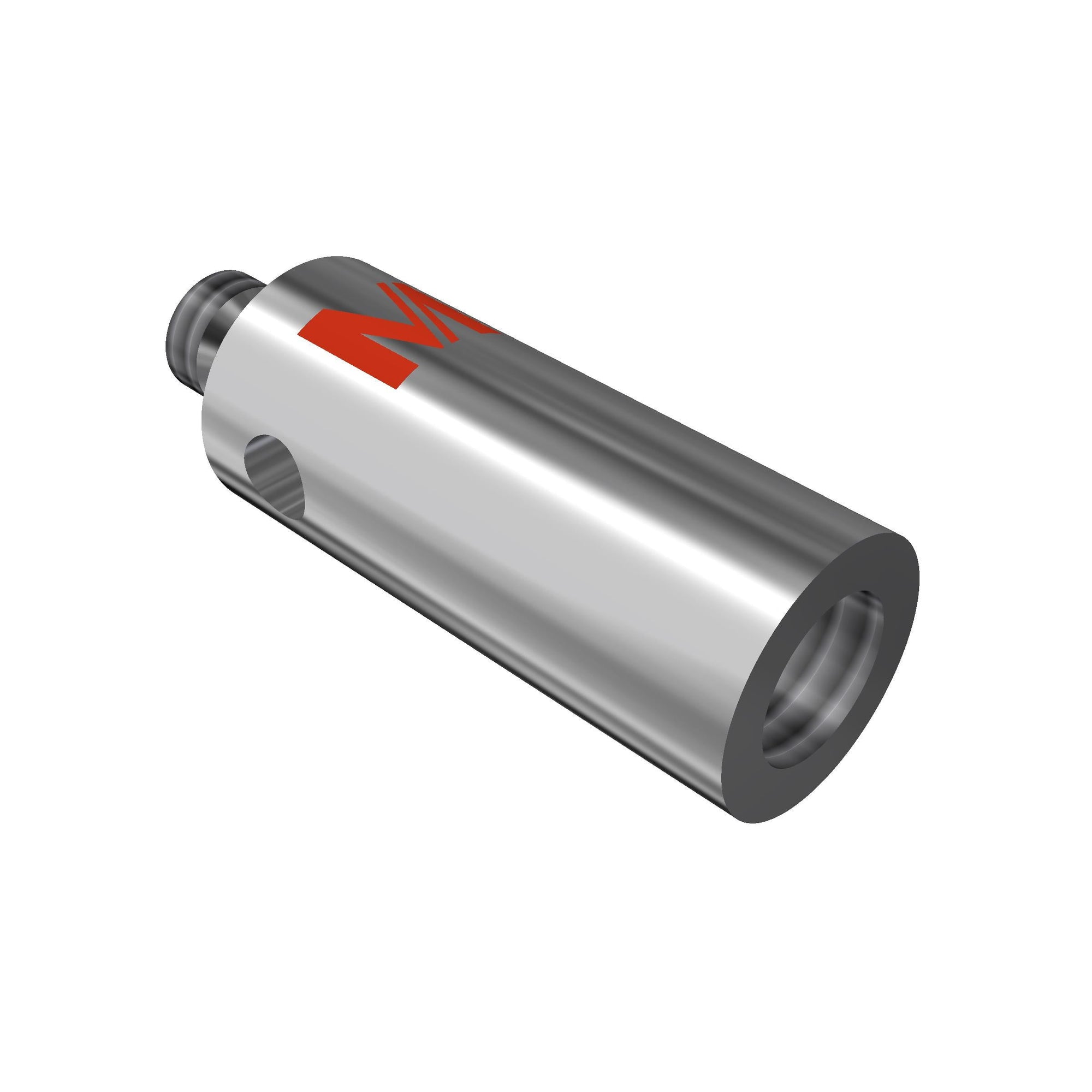 MITUTOYO K651063 Adapter M2-M3 stainless steel 07-M2-M3-L10-SS4