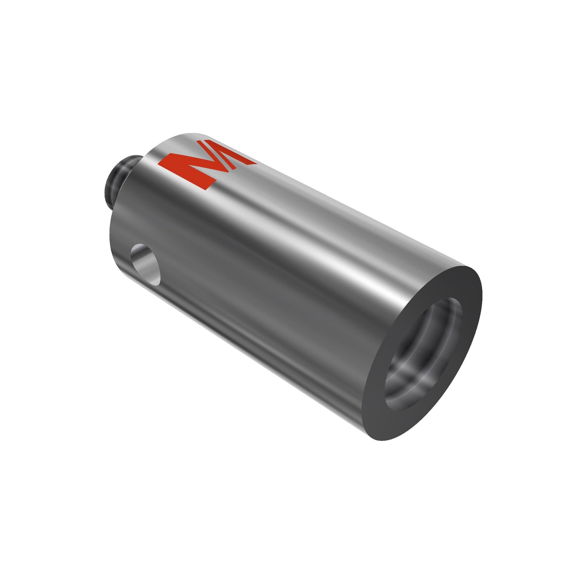 MITUTOYO K651064 Adapter M2-M3 stainless steel 07-M2-M3-L10-SS5