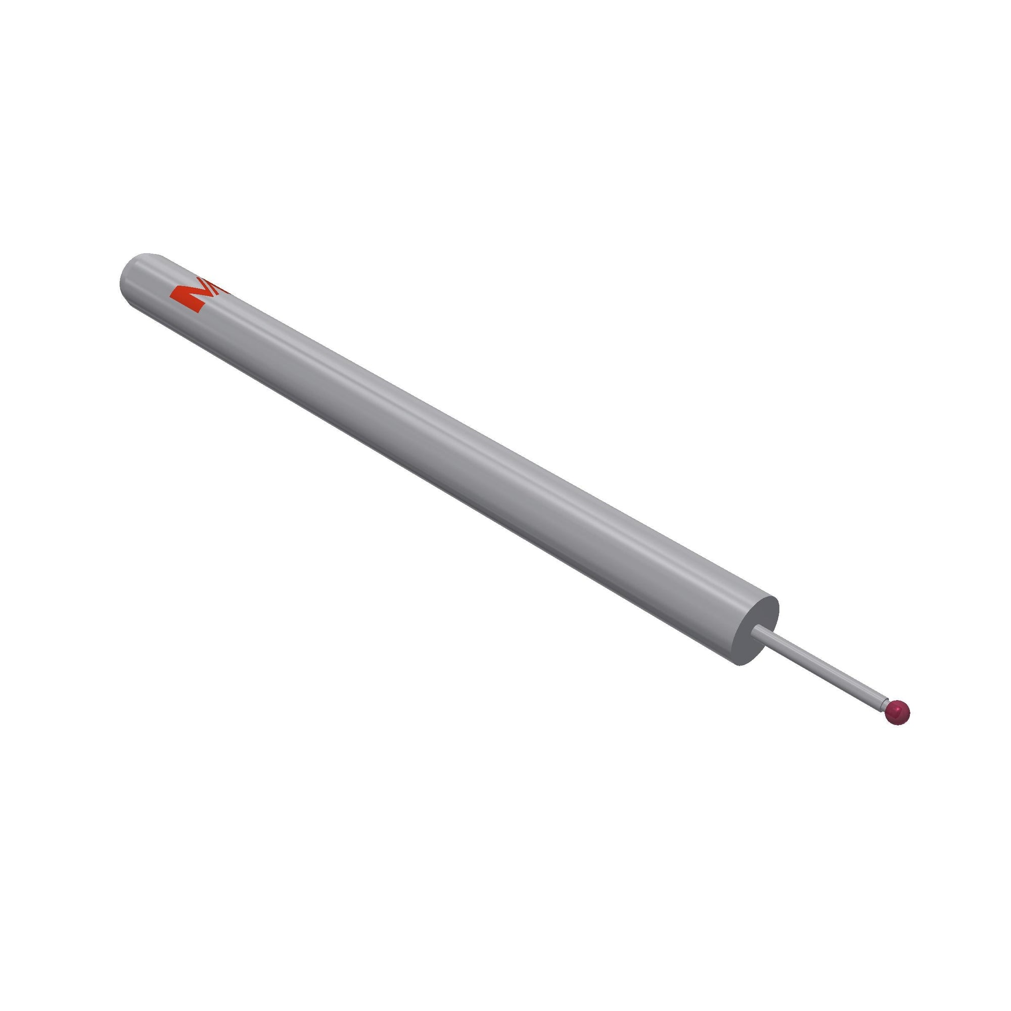 MITUTOYO K651068 Stylus for holder, ruby ball ?0,3mm 01-R0,3-L15,15-ML2,15-SS1/0,2