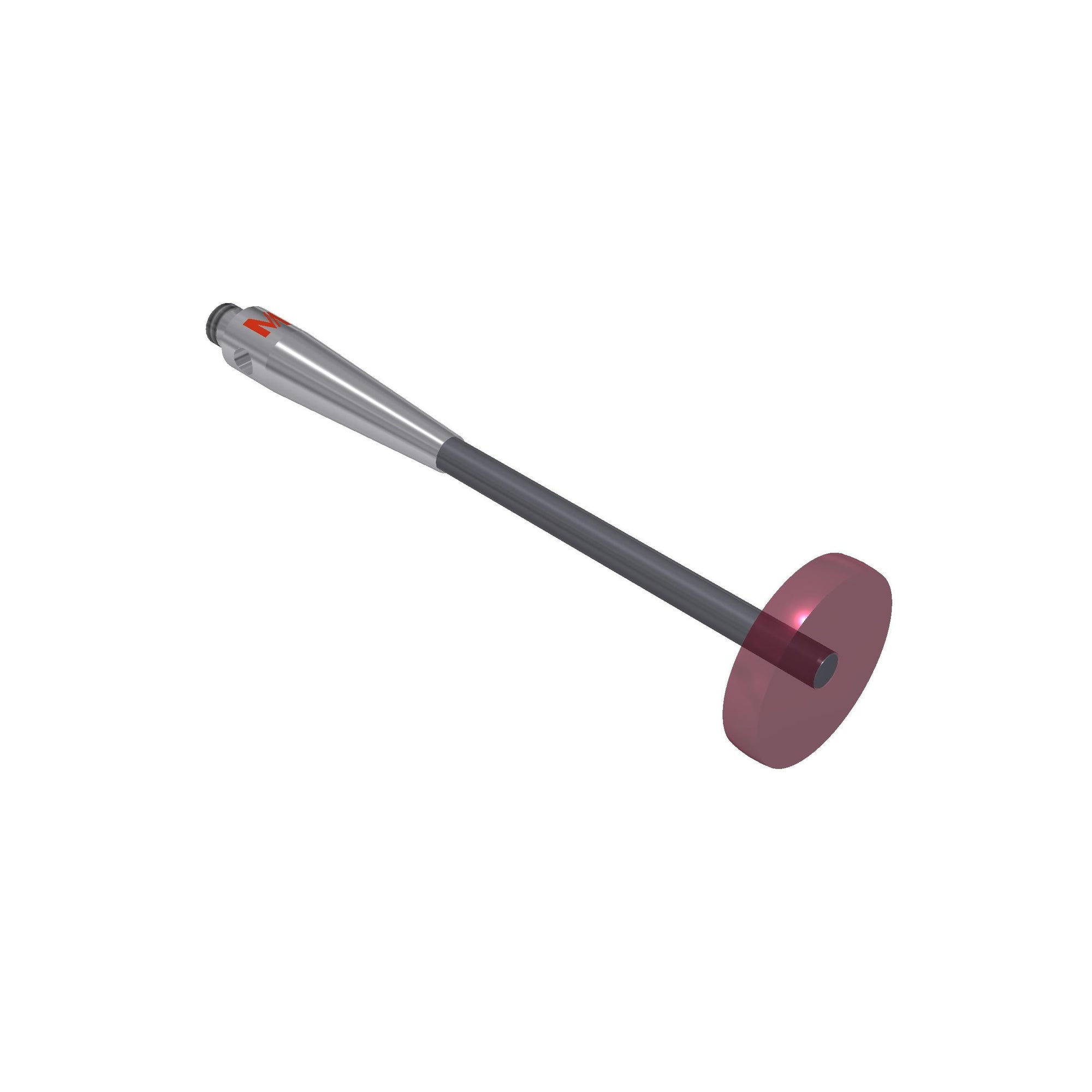 MITUTOYO K651087 Disk stylus, ruby M2 ?8,0mm 03-M2-DR8/1,5-L32-ML19-SWC1-BS3