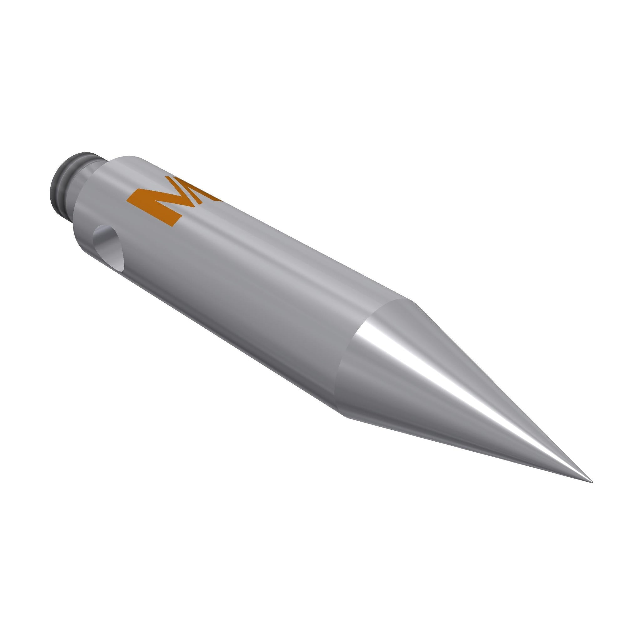 MITUTOYO K651097 Tip stylus M2 carbide 30° 01-M2-S30°-L15-6-SS3