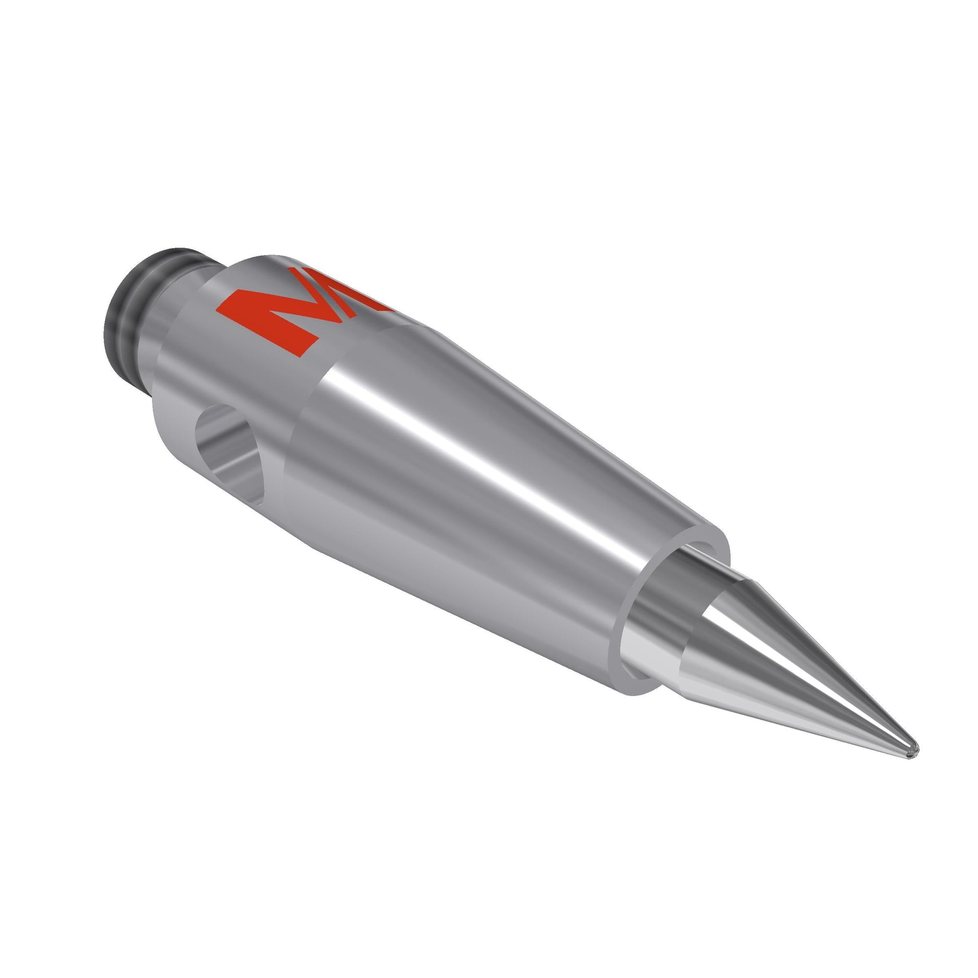 MITUTOYO K651098 Tip stylus M2 carbide 30° 01-M2-WC30°-L10-ML3-SWC1,5-BS3