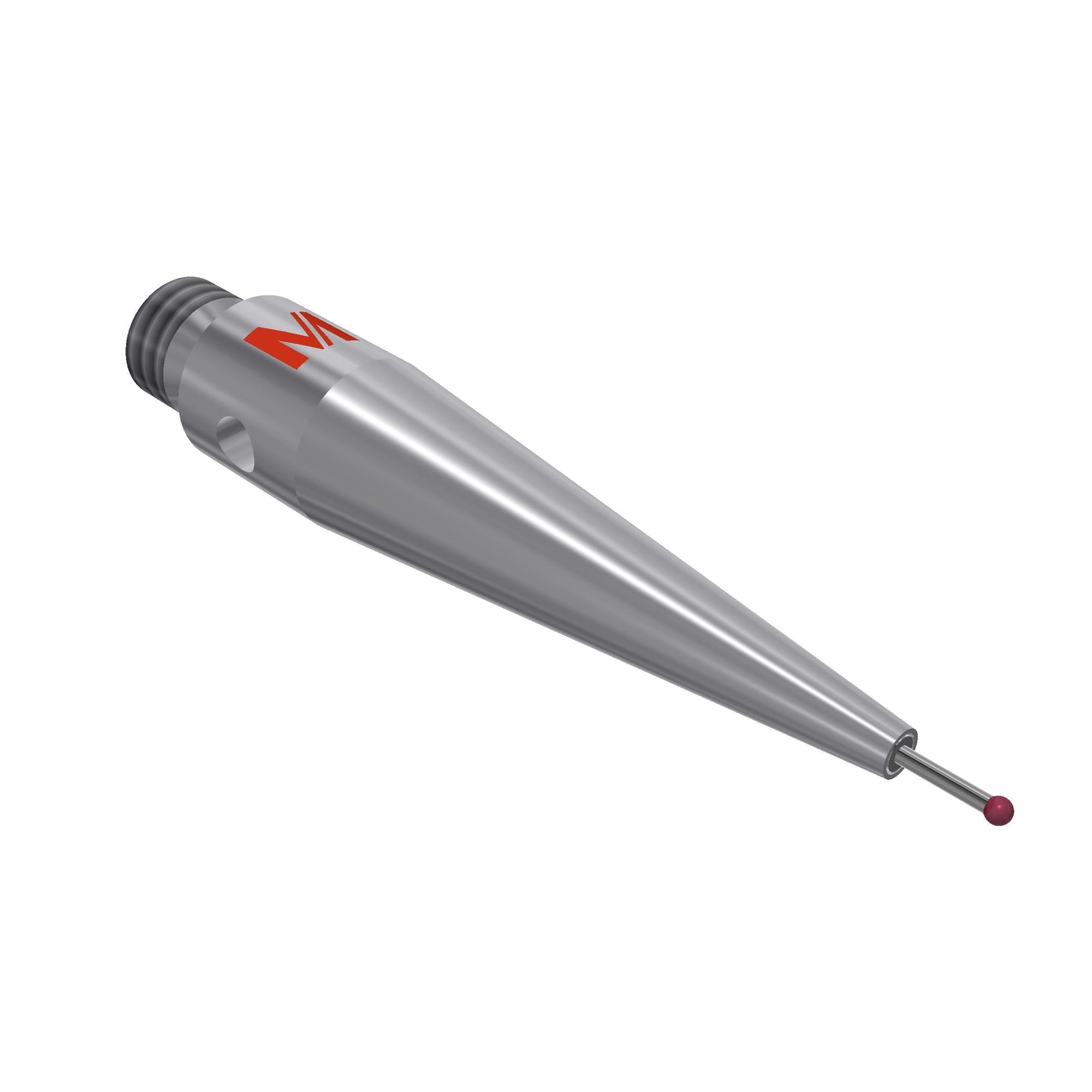 MITUTOYO K651111 Stylus M3 ruby ball ?0,5mm 01-M3-R0,5-L20-ML2-SWC0,35-BS4