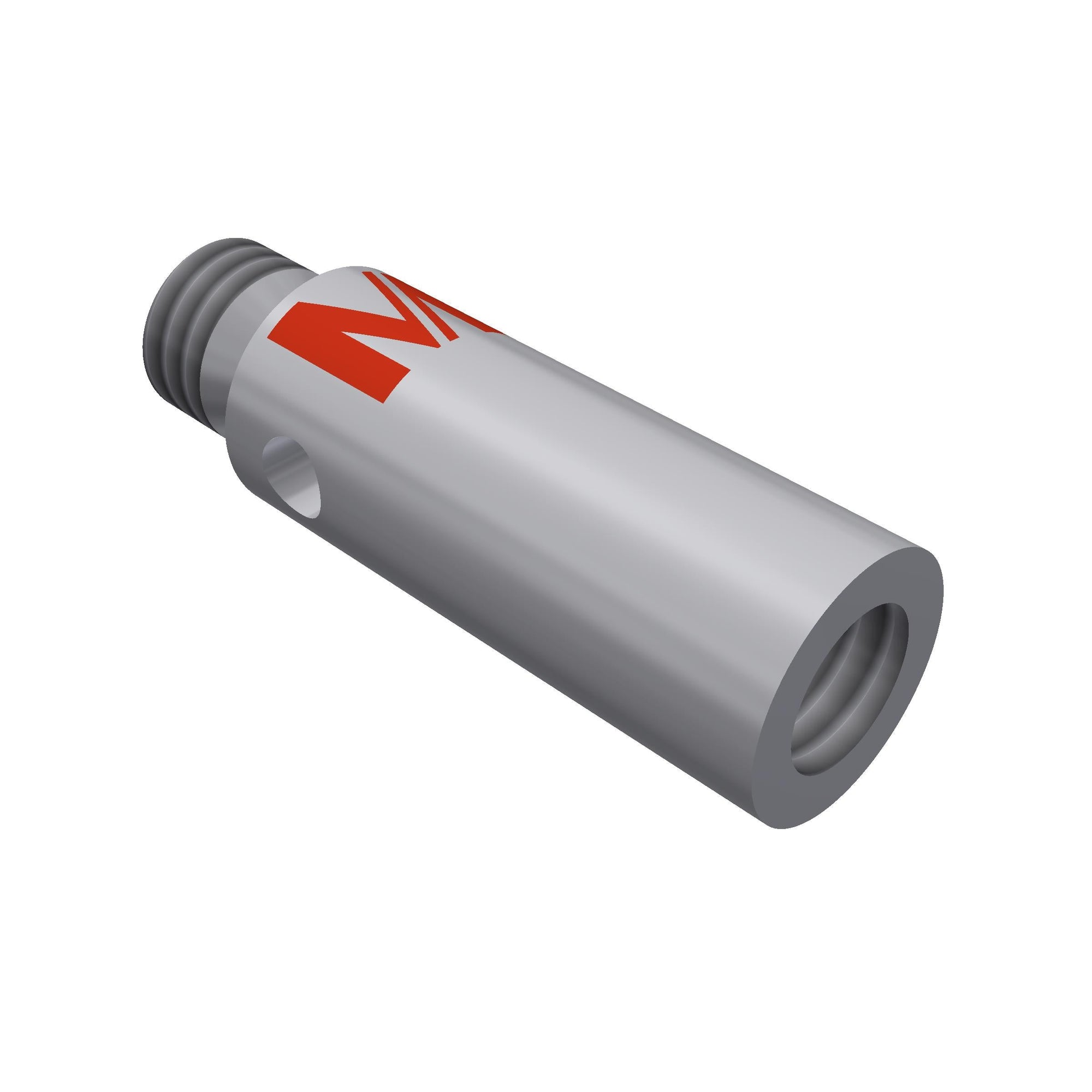 MITUTOYO K651156 Extension M3, stainless steel L 10,0mm 06-M3-L10-SS4