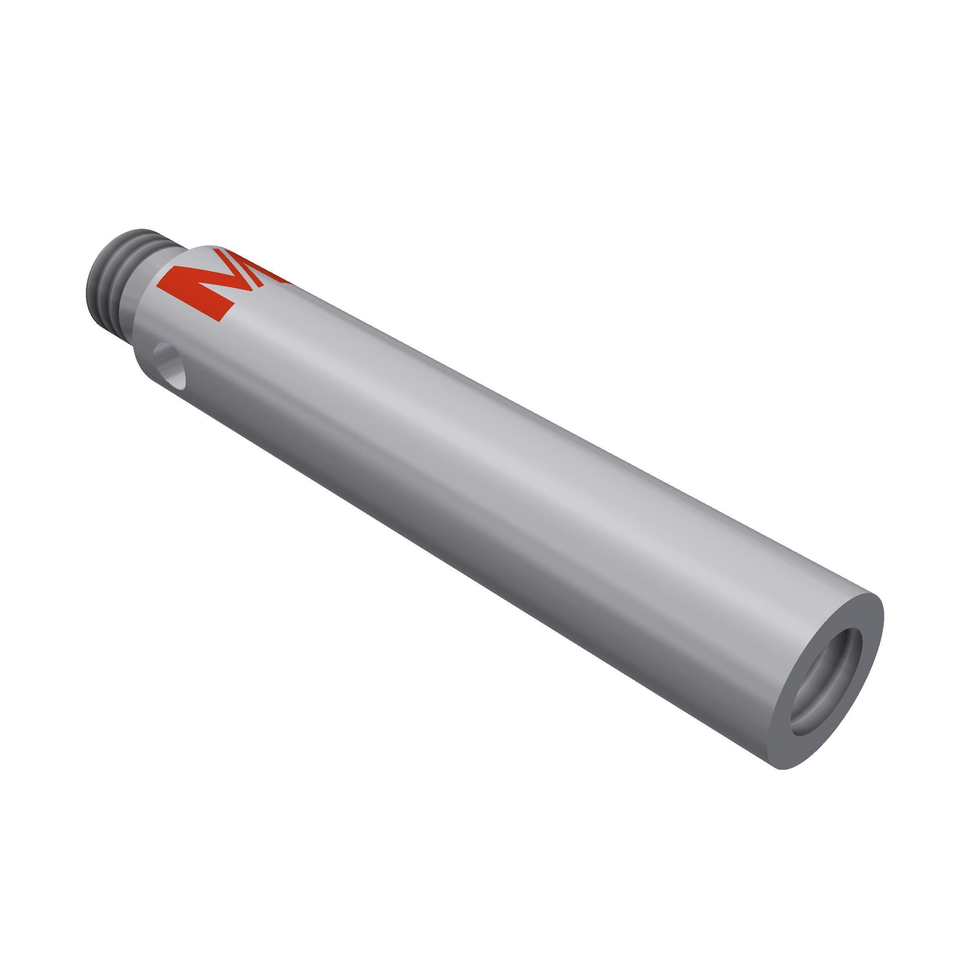 MITUTOYO K651157 Extension M3, stainless steel L 20,0mm 06-M3-L20-SS4