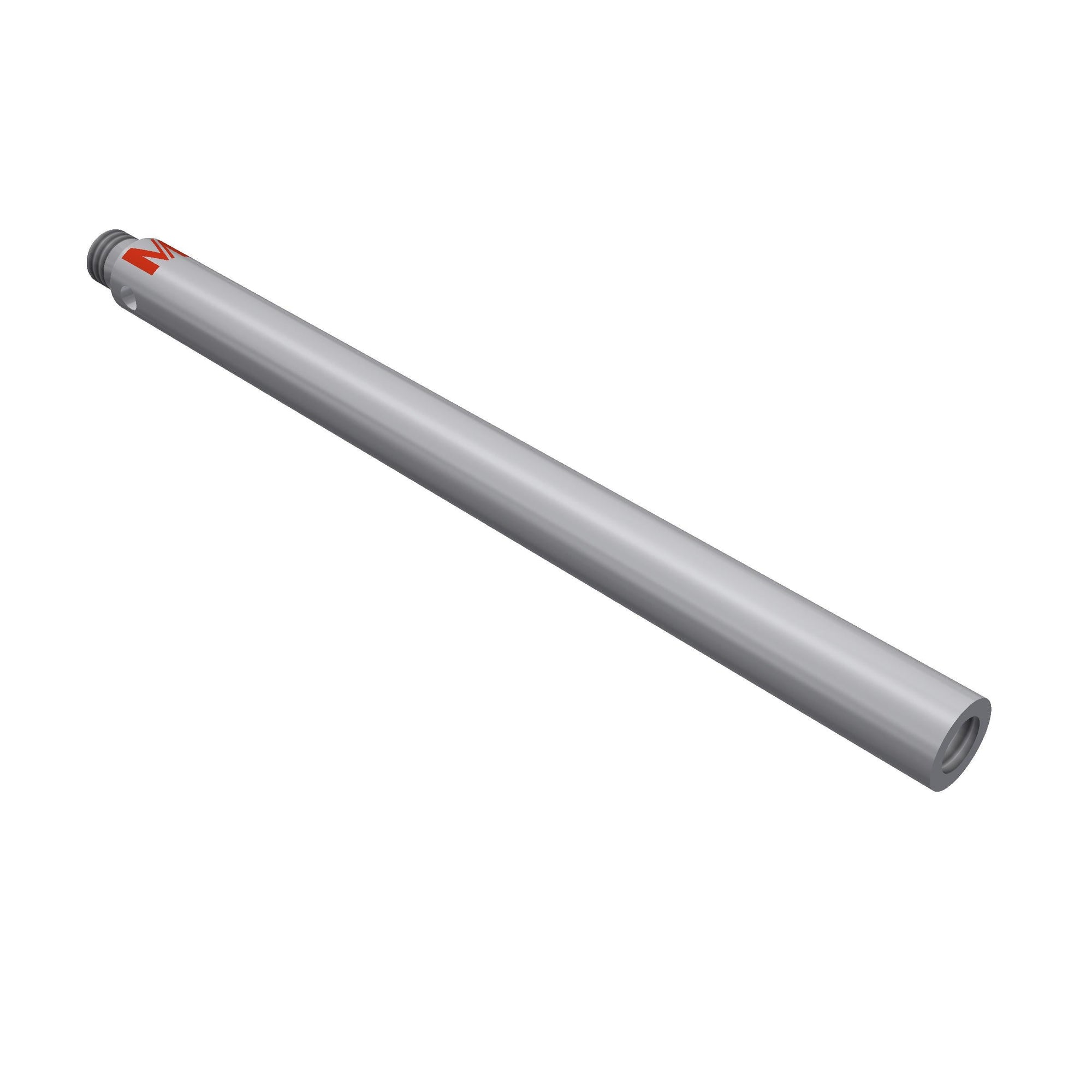 MITUTOYO K651161 Extension M3, stainless steel L 50,0mm 06-M3-L50-SS4