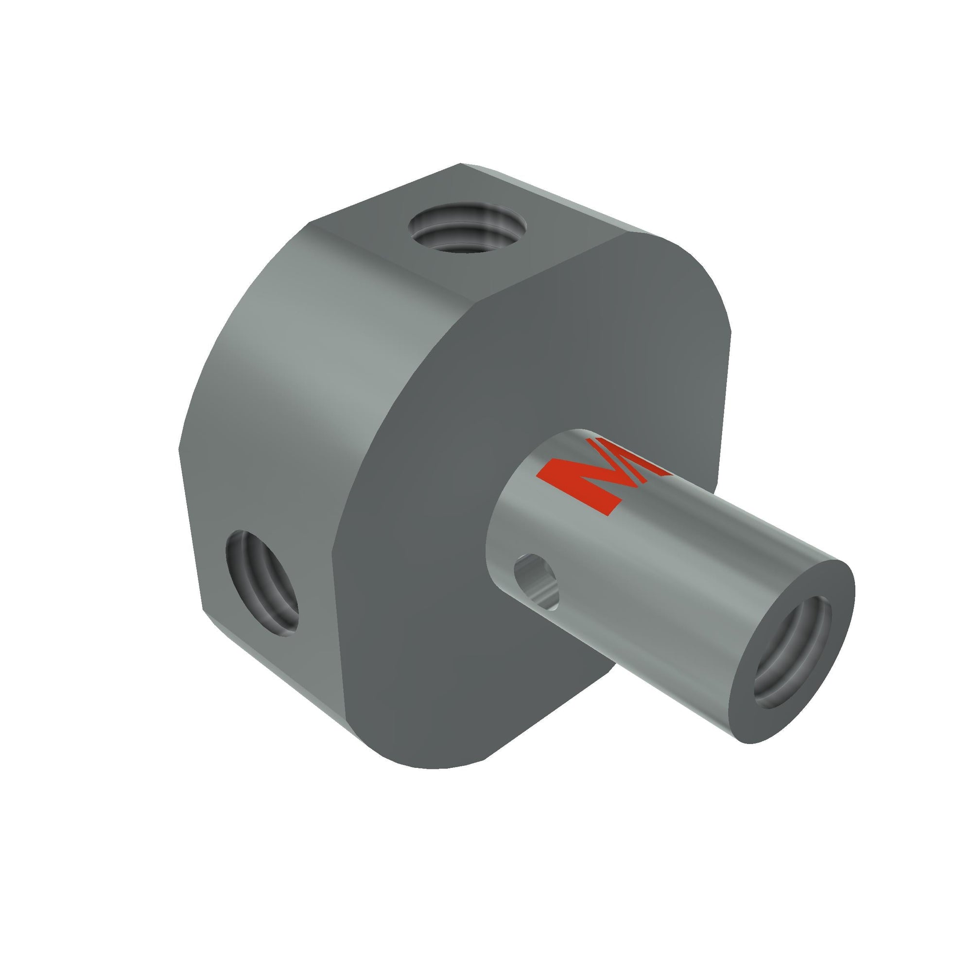 MITUTOYO K651168 5-way stylus holder M3 rotatable 10-5-M3-L11,5-ML9-BS12