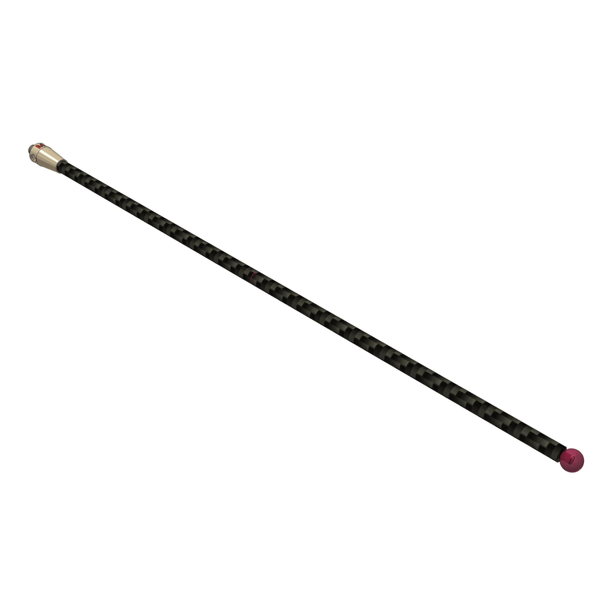 MITUTOYO K651198 Stylus M5 ruby ball ?8,0 mm 01-M2-R8-L300-ML275-SCFC6-BS11