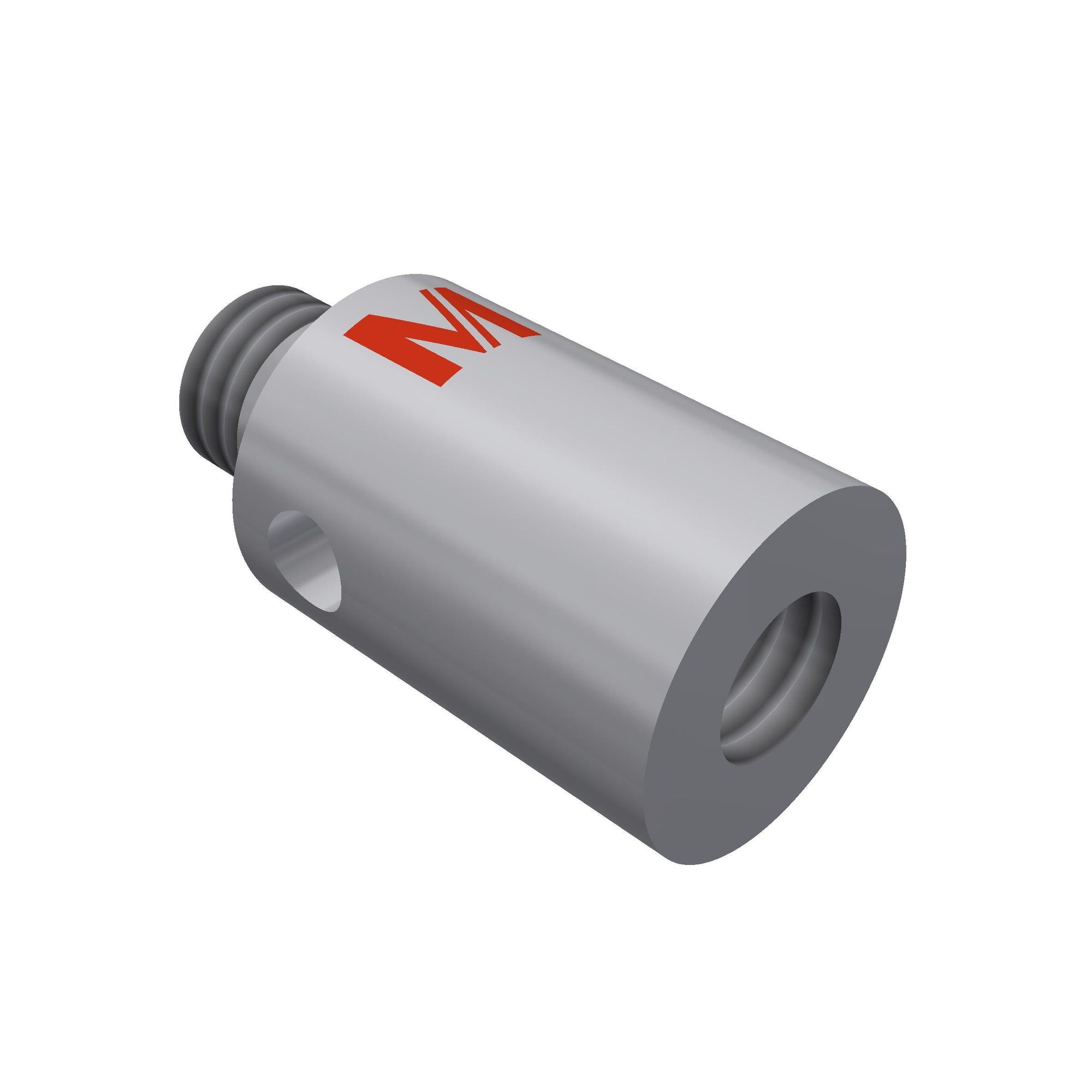 MITUTOYO K651199 Extension M4, stainless steel L 10,0mm 06-M4-L10-SS7
