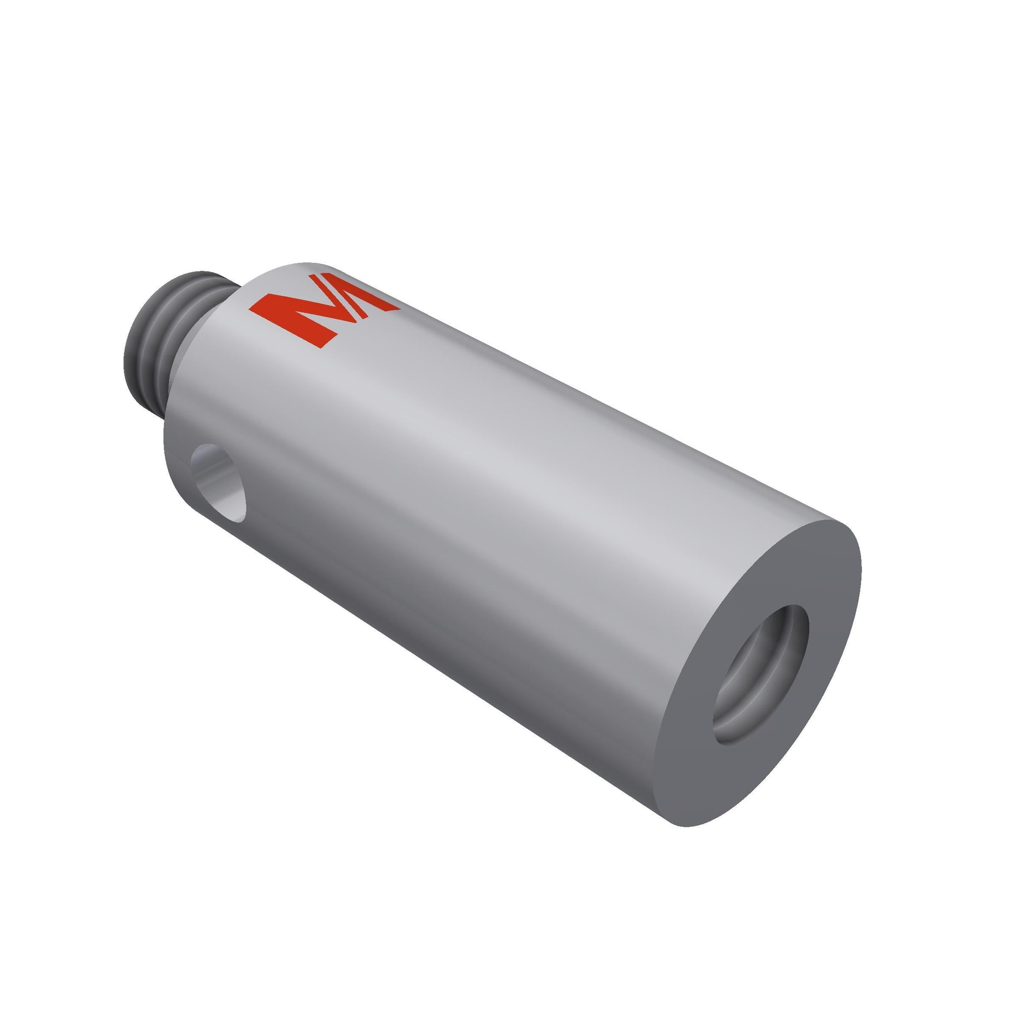 MITUTOYO K651200 Extension M4, stainless steel L 15,0mm 06-M4-L15-SS7