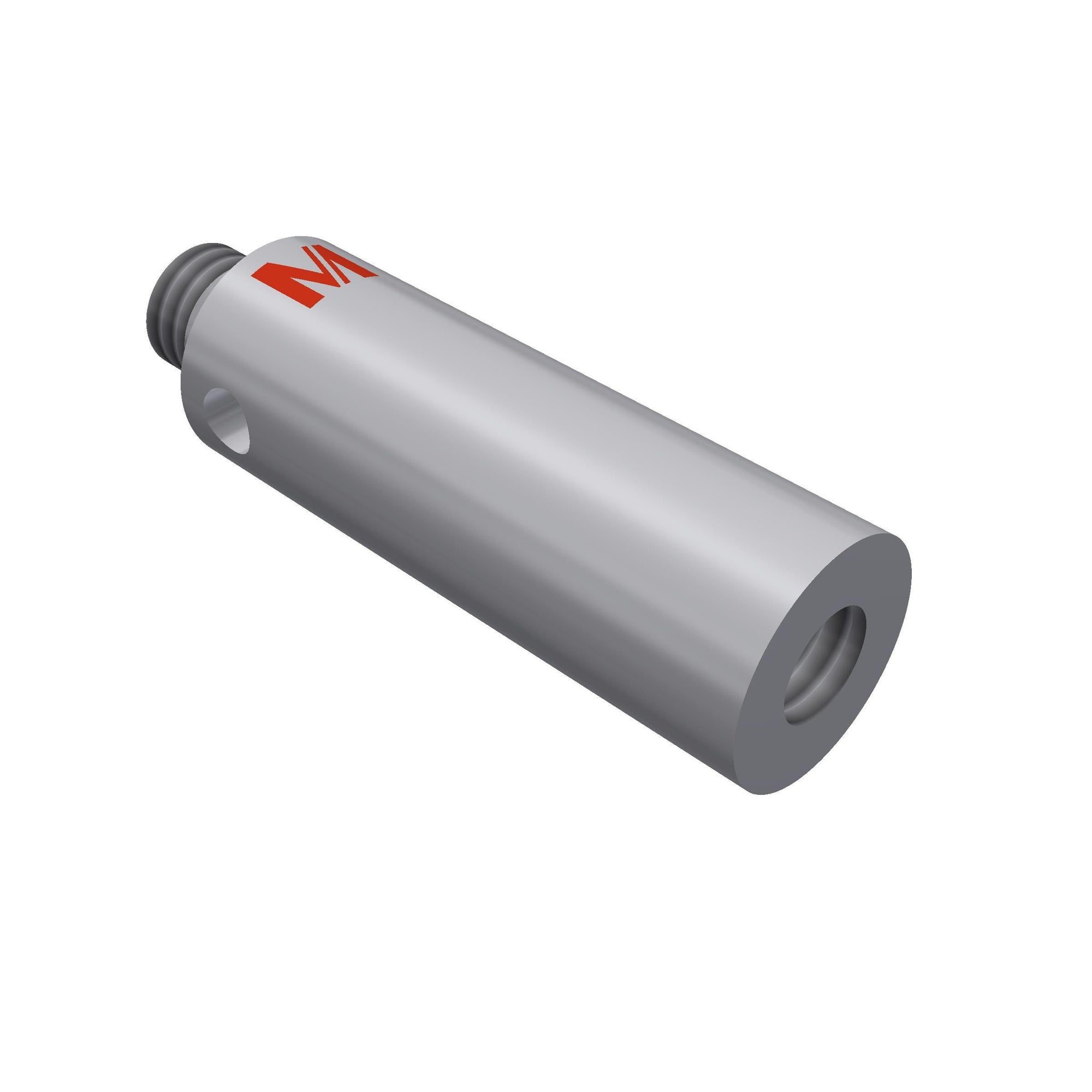 MITUTOYO K651201 Extension M4, stainless steel L 20,0mm 06-M4-L20-SS7