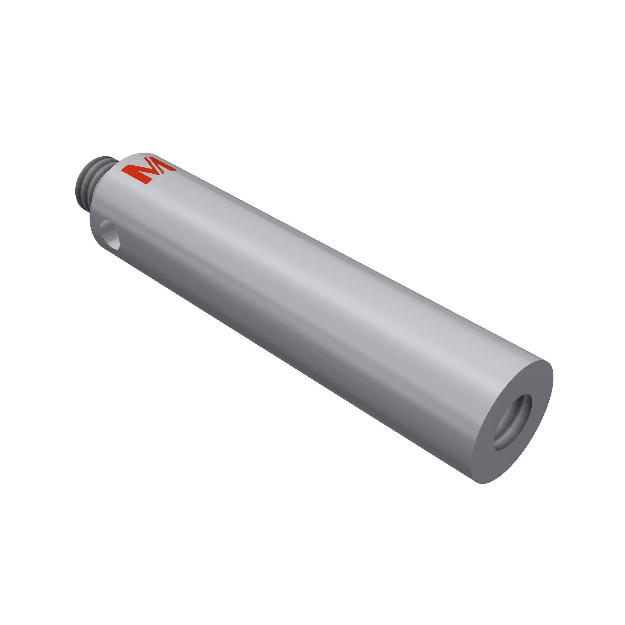 MITUTOYO K651202 Extension M4, stainless steel L 30,0mm 06-M4-L30-SS7