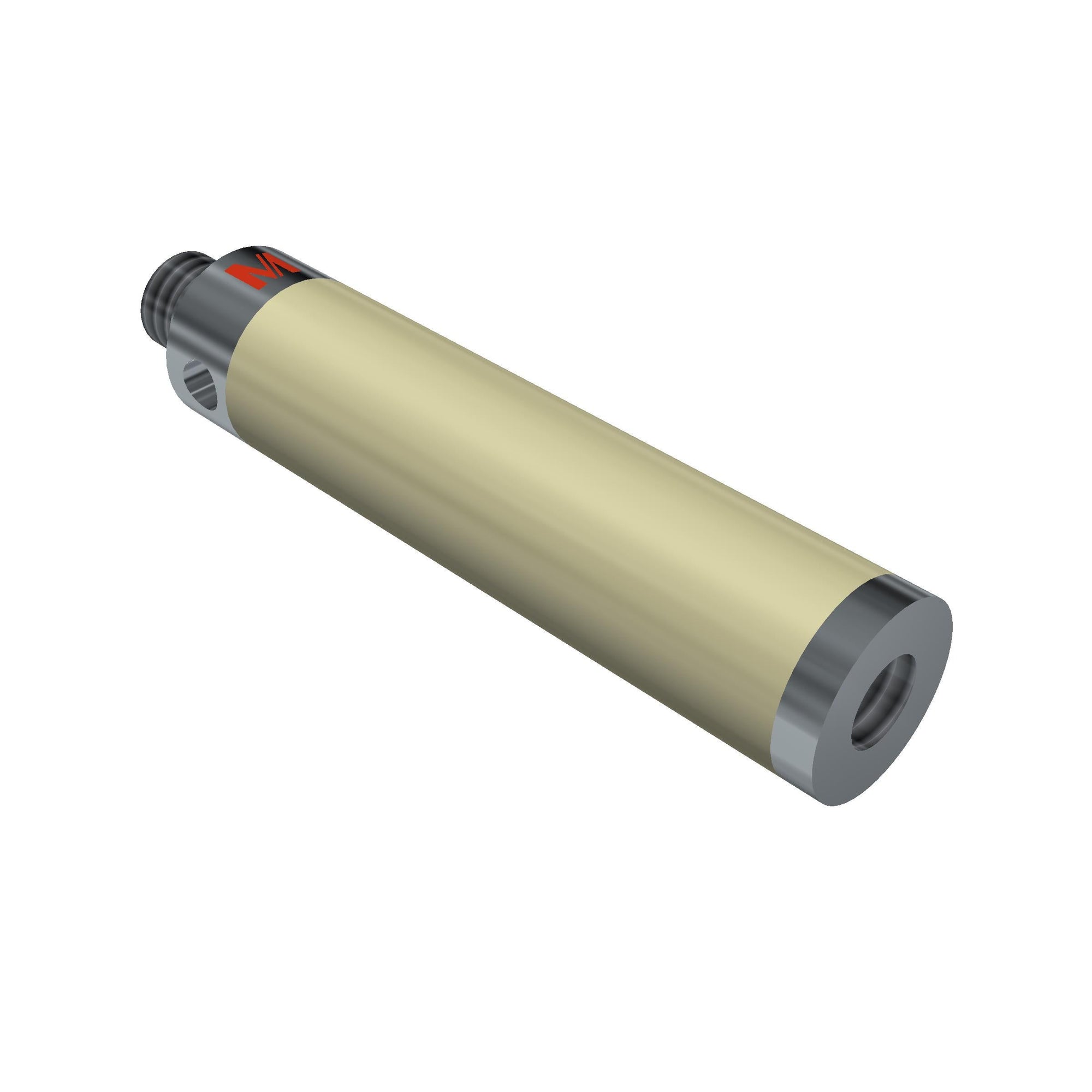 MITUTOYO K651203 Extension M4, ceramic L 30,0mm 06-M4-L30-SCER7-BS7