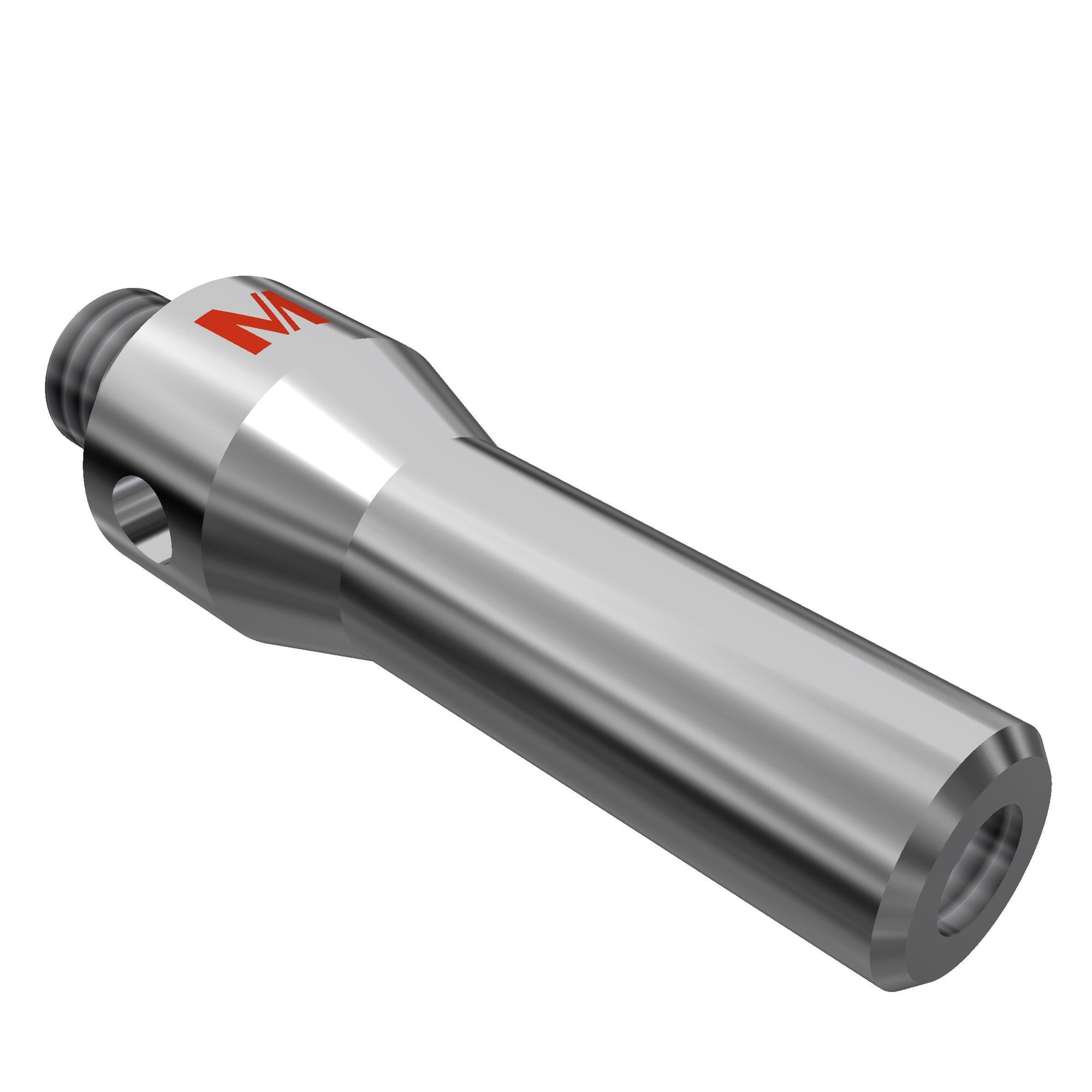 MITUTOYO K651209 Adapter M4-M3 stainless steel 07-M4-M3-L20-SS4,2-BS7