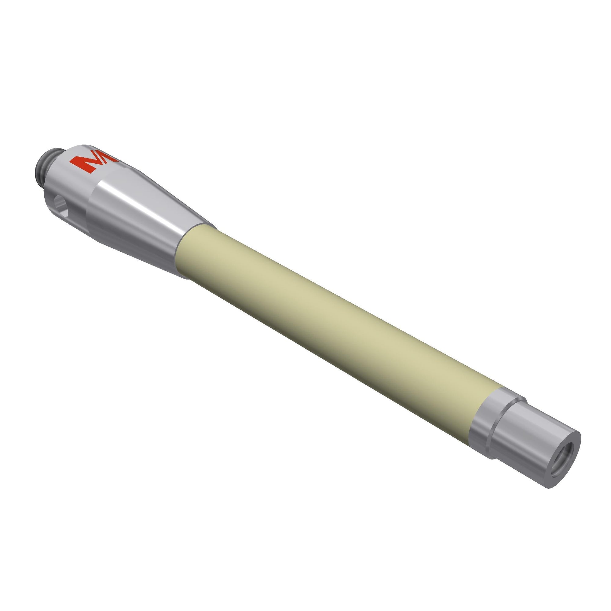 MITUTOYO K651214 Adapter M4-M3 ceramic 07-M4-M3-L50-ML34-SCFC4,5-BS7/4