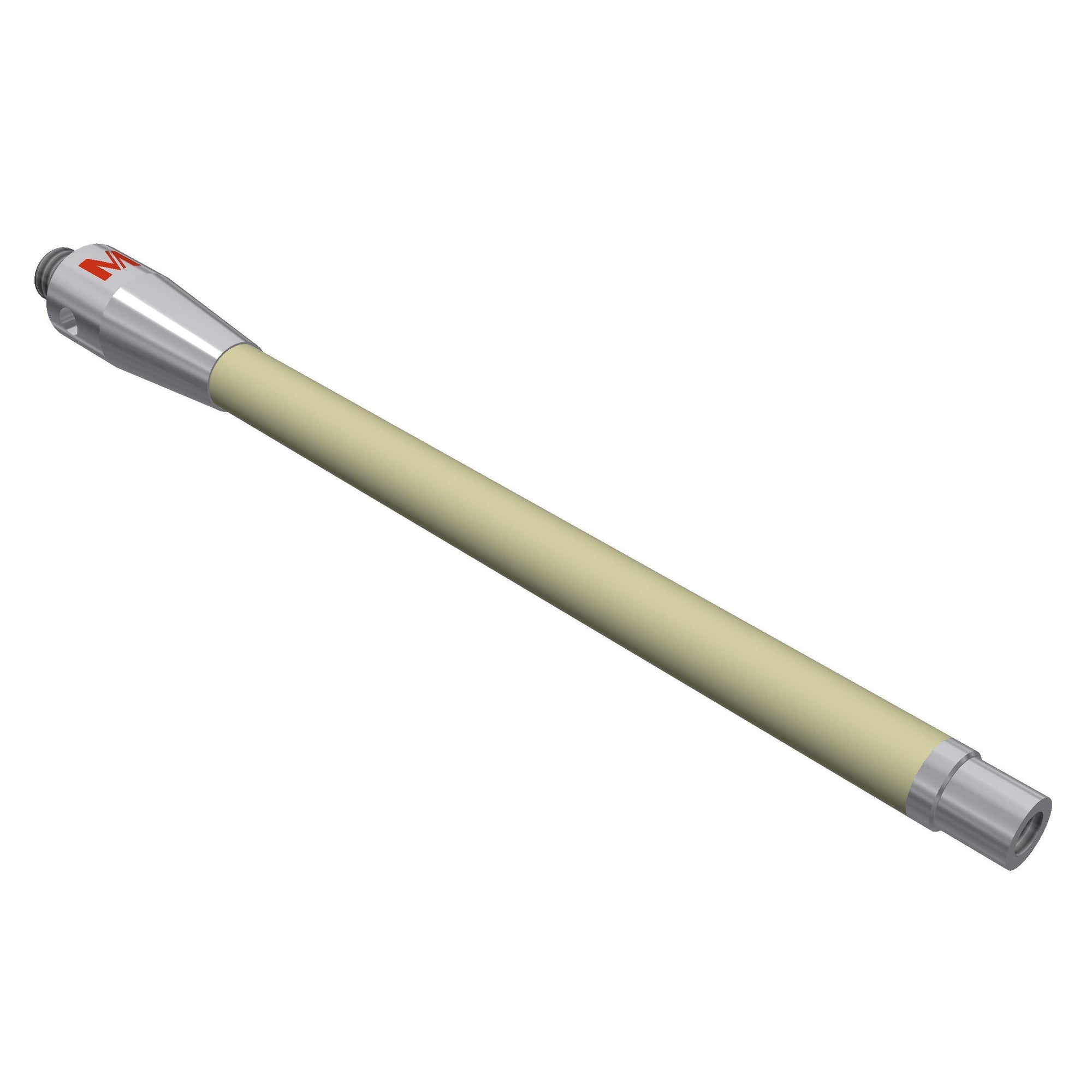 MITUTOYO K651215 Adapter M4-M3 ceramic 07-M4-M3-L75-ML59-SCFC4,5-BS7/4