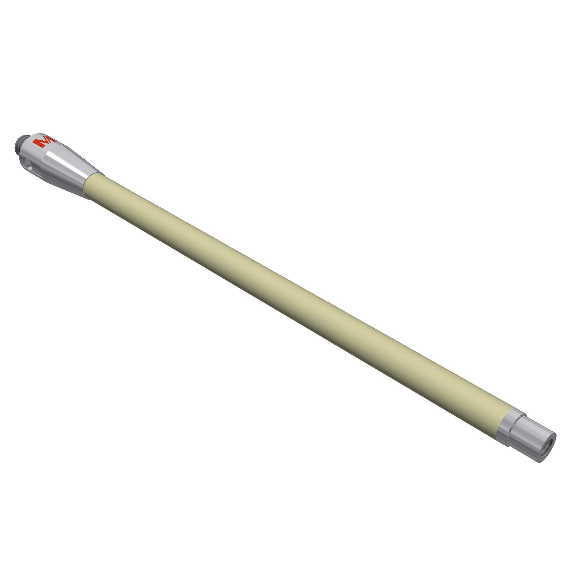 MITUTOYO K651216 Adapter M4-M3 ceramic 07-M4-M3-L100-ML84-SCFC4,5-BS7/4