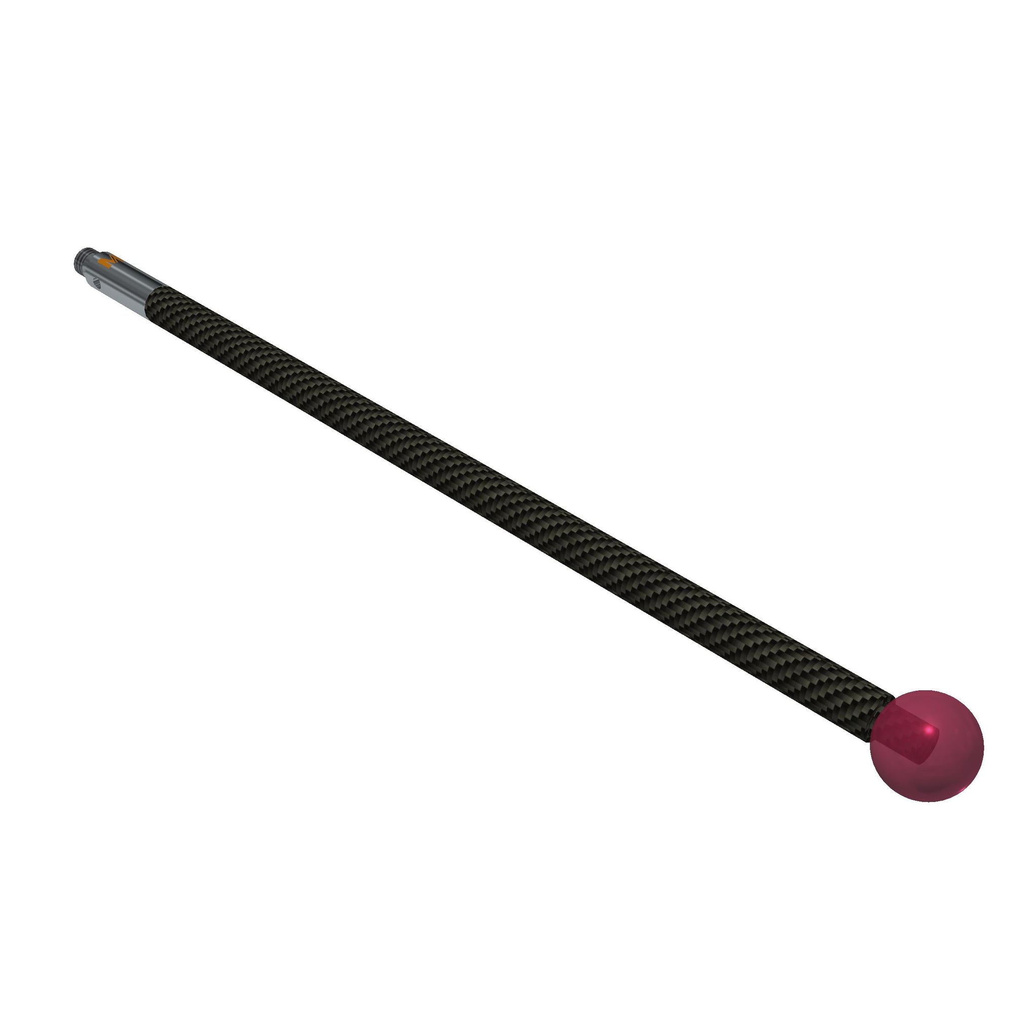 MITUTOYO K651309 Stylus M3 ruby ball ?8,0mm 01-M3-R8-L100-ML100-SCFC4-BS4