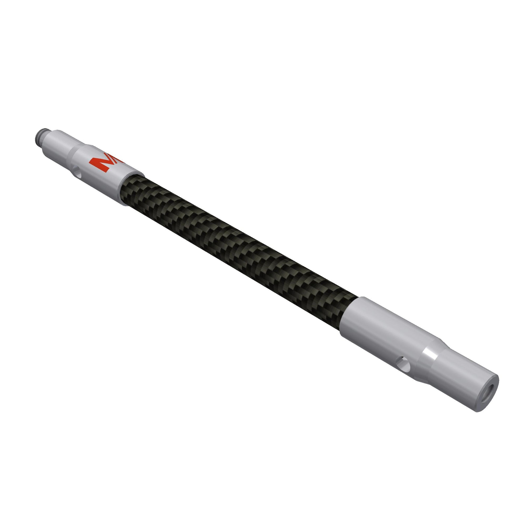MITUTOYO K651351 Extension M2, carbon fiber L 50,0mm 06-M2-L50-SCFC3-BS3