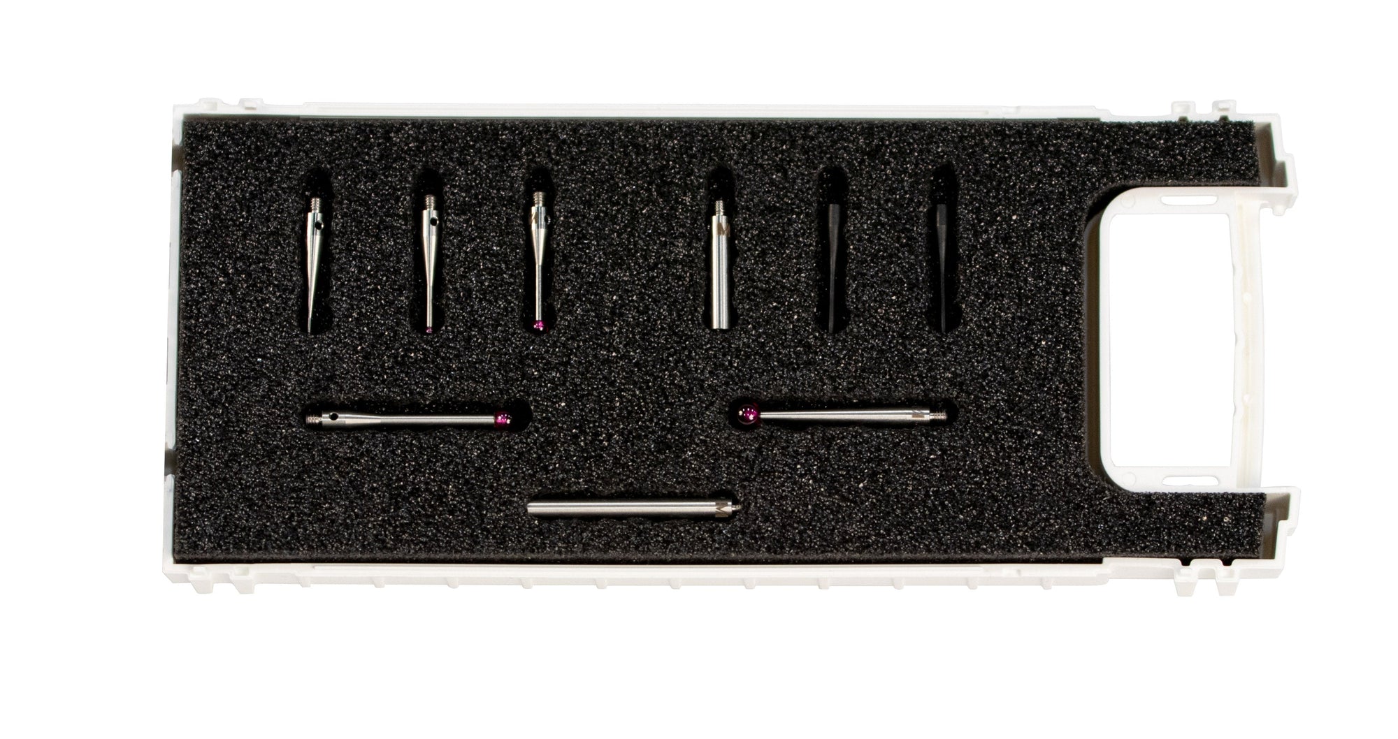 MITUTOYO K651380 Styli Kit M3 "Starter"