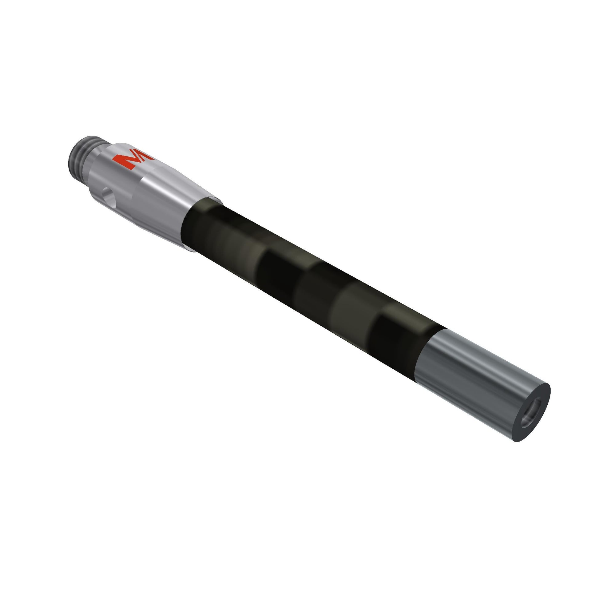 MITUTOYO K651409 Adapter M3-M2 carbon fibre 07-M3-M2-L30-SCFC3-BS4