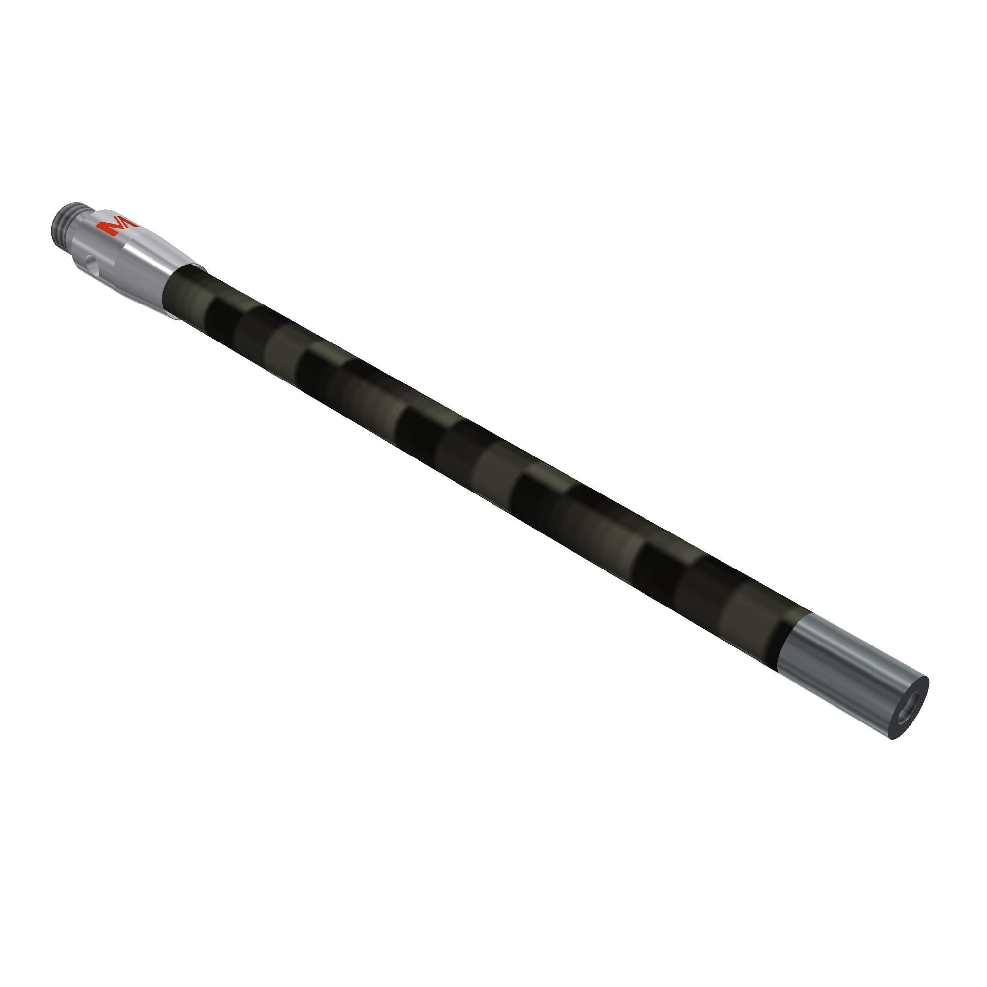 MITUTOYO K651410 Adapter M3-M2 carbon fibre 07-M3-M2-L55-SCFC3-BS4