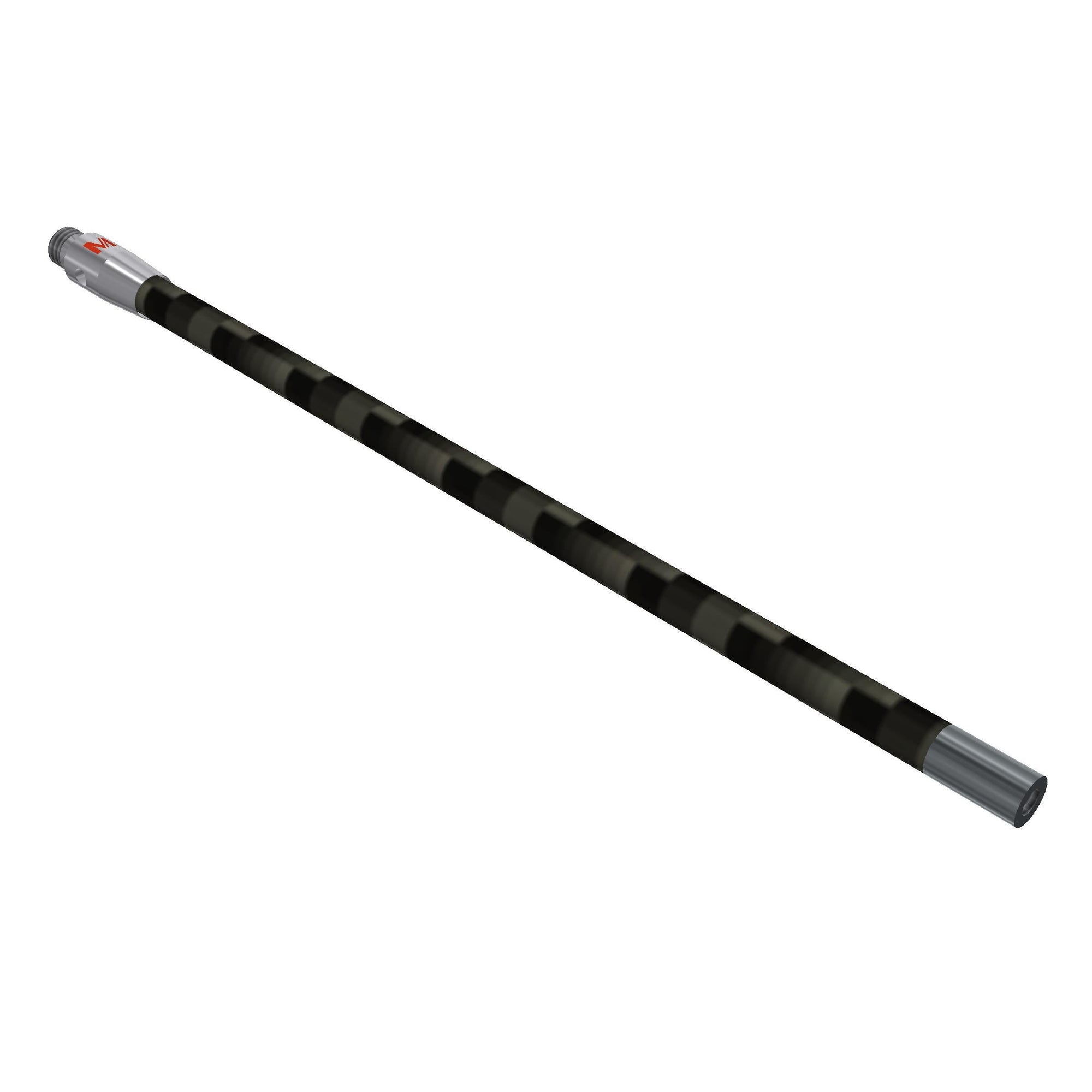 MITUTOYO K651411 Adapter M3-M2 carbon fibre 07-M3-M2-L80-SCFC3-BS4