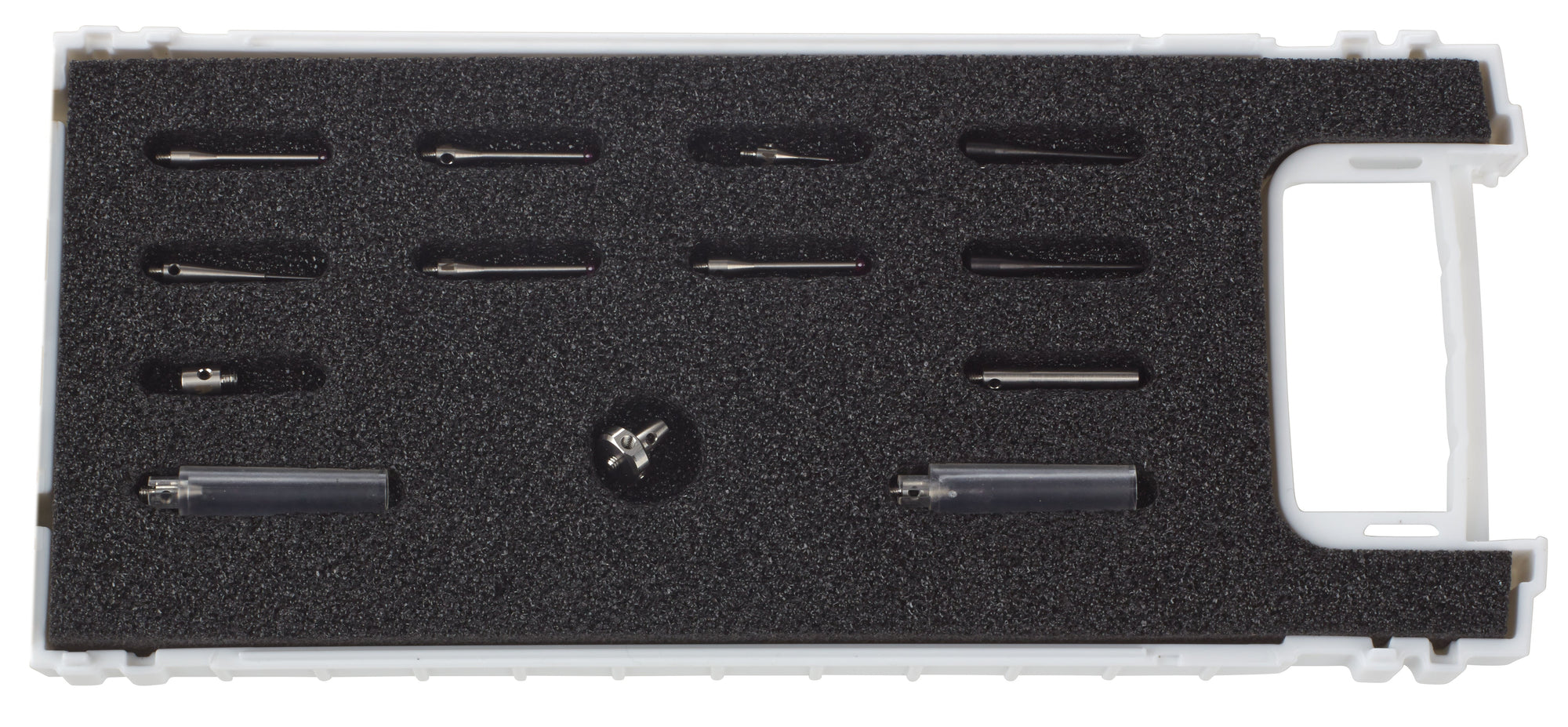 MITUTOYO K651412 Styli Kit M3 Small features 13pcs.