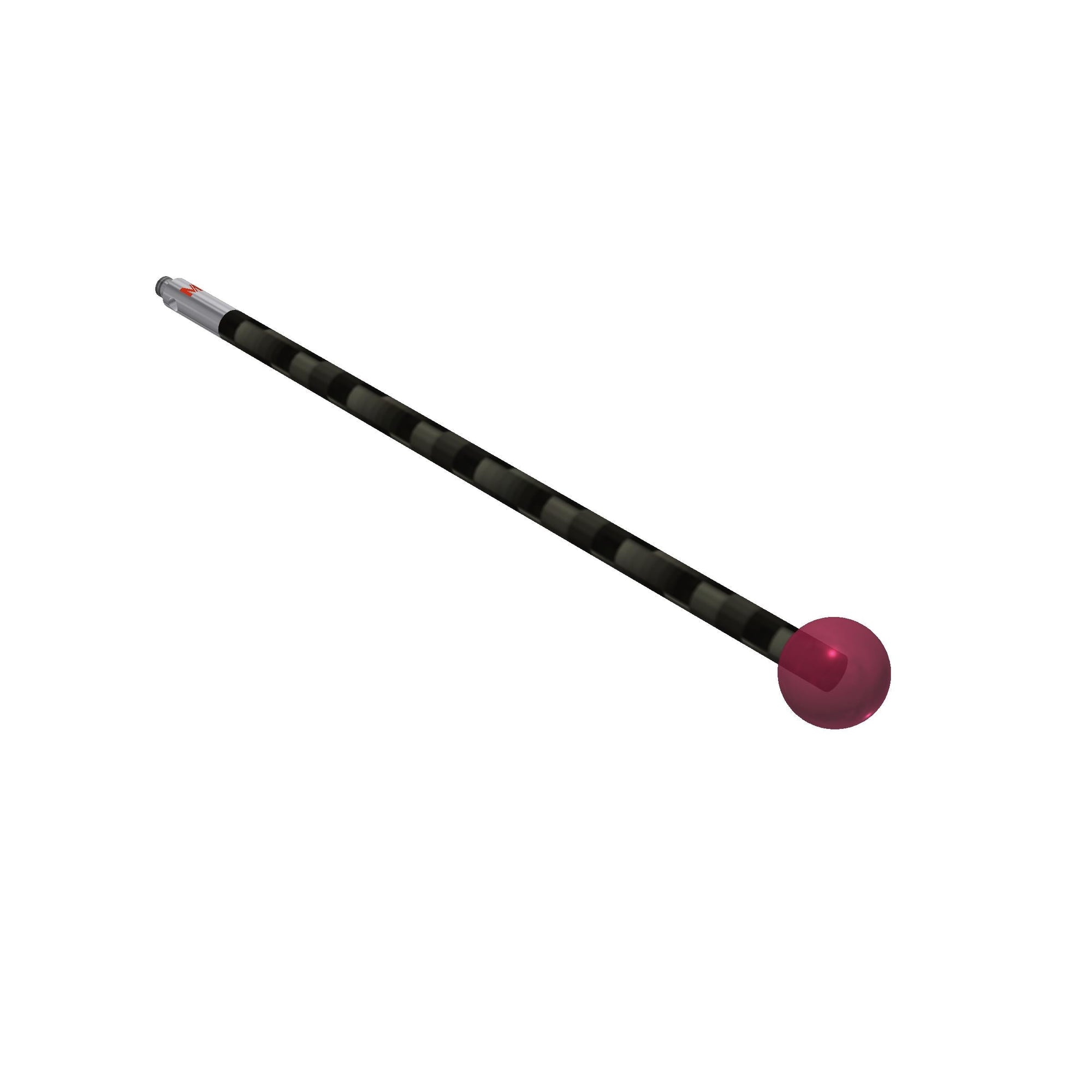 MITUTOYO K651420 Stylus M2 ruby ball ?8,0mm 01-M2-R8-L75-ML75-SCFC3-BS3