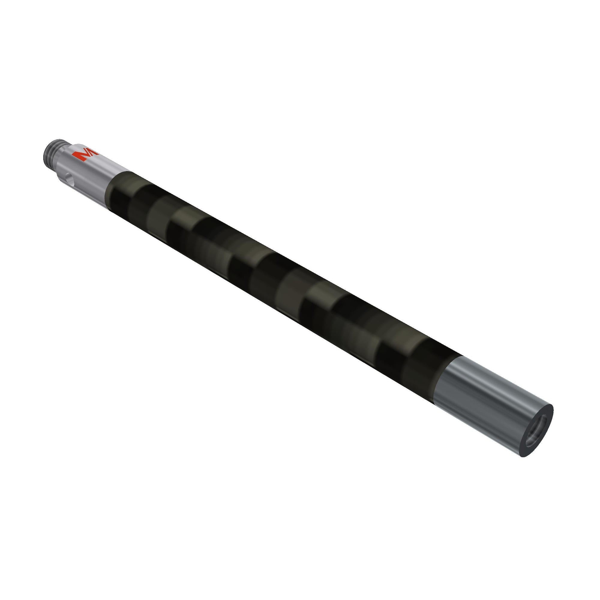 MITUTOYO K651422 Extension M3, carbon fiber L 50,0mm 06-M3-L50-SCFC4-BS4