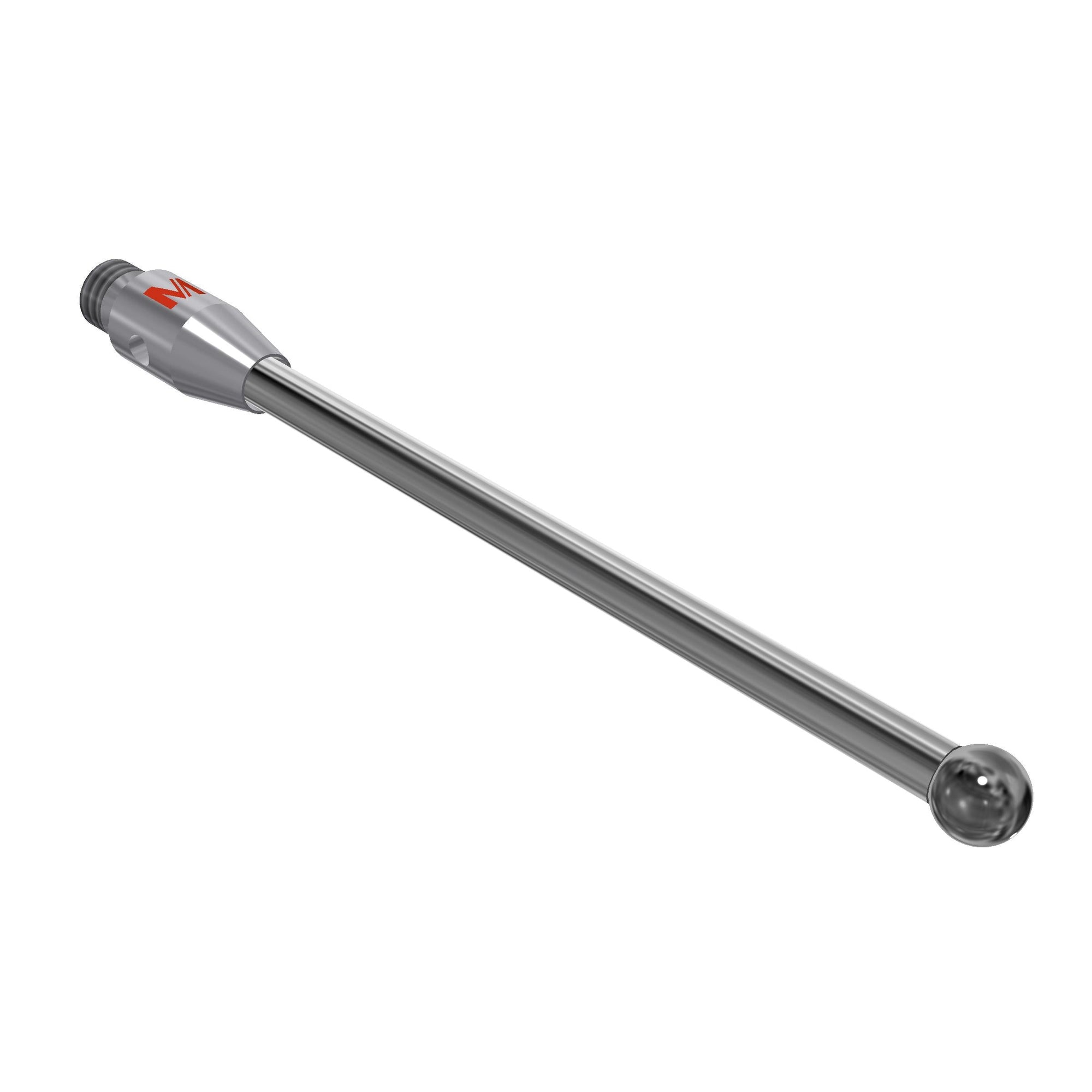 MITUTOYO K651435 Stylus M3 silicon nitride ball ?3,0mm 01-M3-SN3-L40-ML32,5-SCFC2-BS4