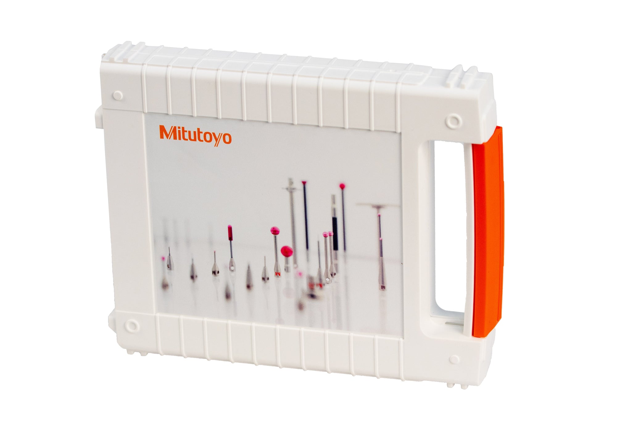 MITUTOYO K651445 MiStar Styli Kit M2 M3 15pcs.