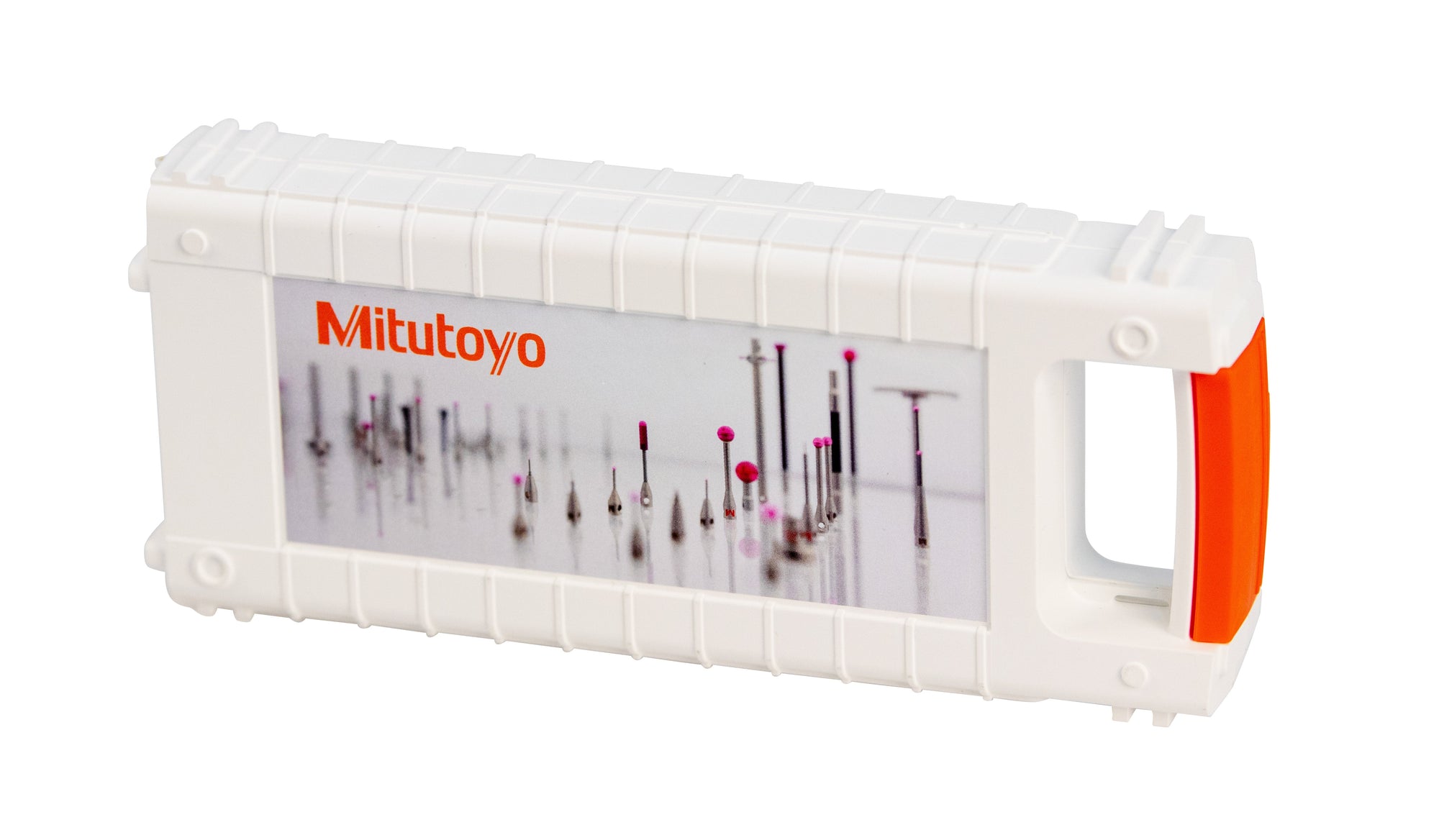 MITUTOYO K651320 Styli Kit M3 CRP 3, CFC 6pcs., for SP25M/SM25-3/SH25-3