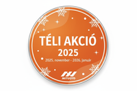 Téli Akció 2025