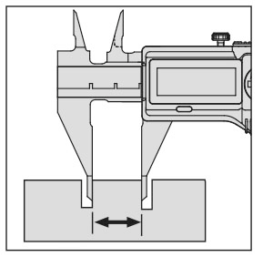 Mitutoyo - NTD12P-P15M