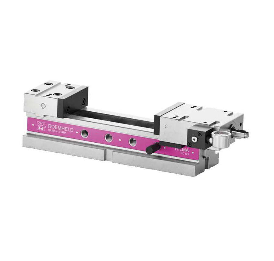 HILMA 275300 125 Gépsatu NC BB=125mm
