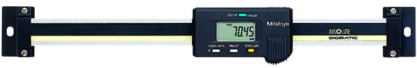 ABSOLUTE Digimatic Scale Unit 100mm